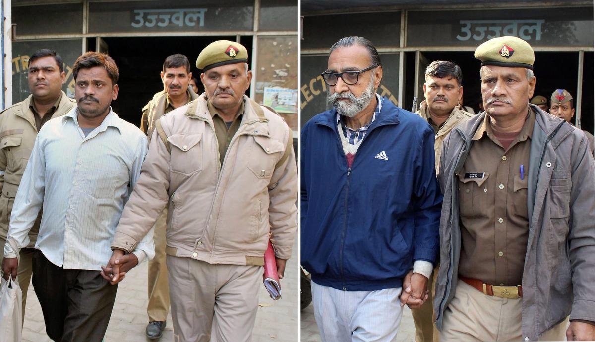 नोएडा में दिल दहलाने वाली घटना, सुरेंद्र कोली को कोर्ट ने किया बरी