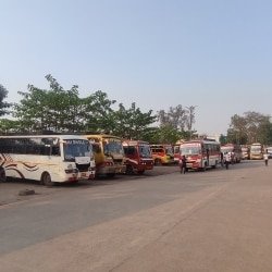 छत्तीसगढ़: मनमानी किराया वसूली पर सख्ती, नियम तोड़ने पर रद्द होंगे टूरिस्ट बस परमिट