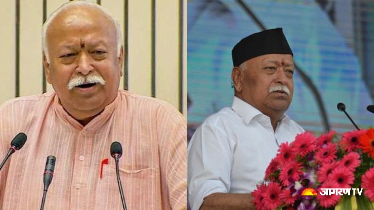 हिंदू धर्म विविधताओं को अपनाने वाला धर्म : मोहन भागवत