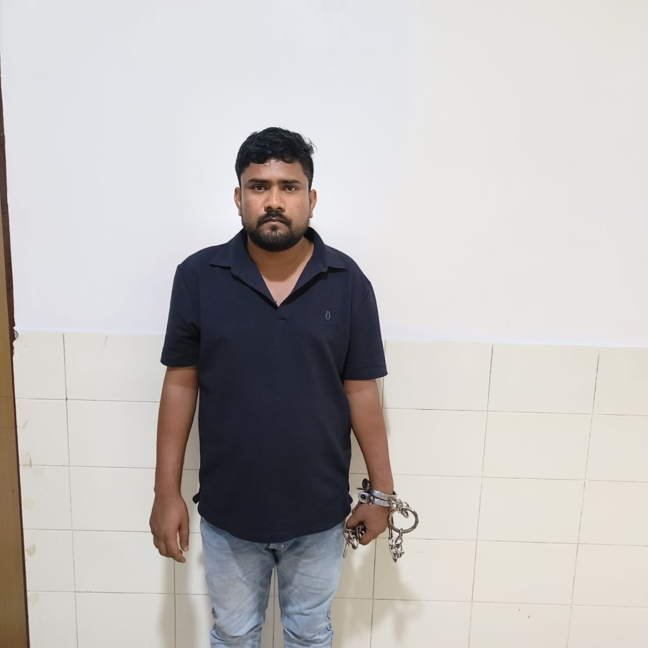 रायपुर: फेसबुक के जरिए ठगी और बलात्कार के आरोपी को पुरानी बस्ती पुलिस ने किया गिरफ्तार