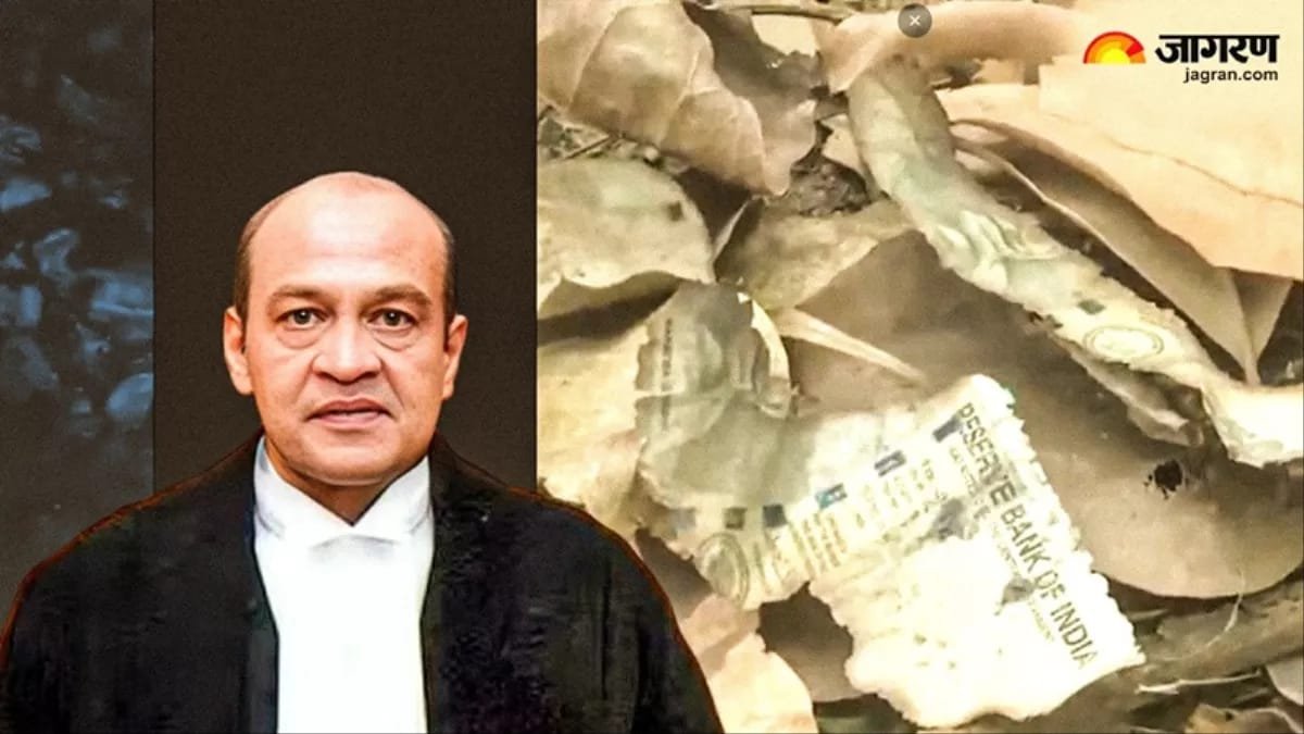 सुप्रीम कोर्ट ने जस्टिस यशवंत वर्मा की याचिका खारिज की, कैश कांड में जांच की वैधता को दी थी चुनौती