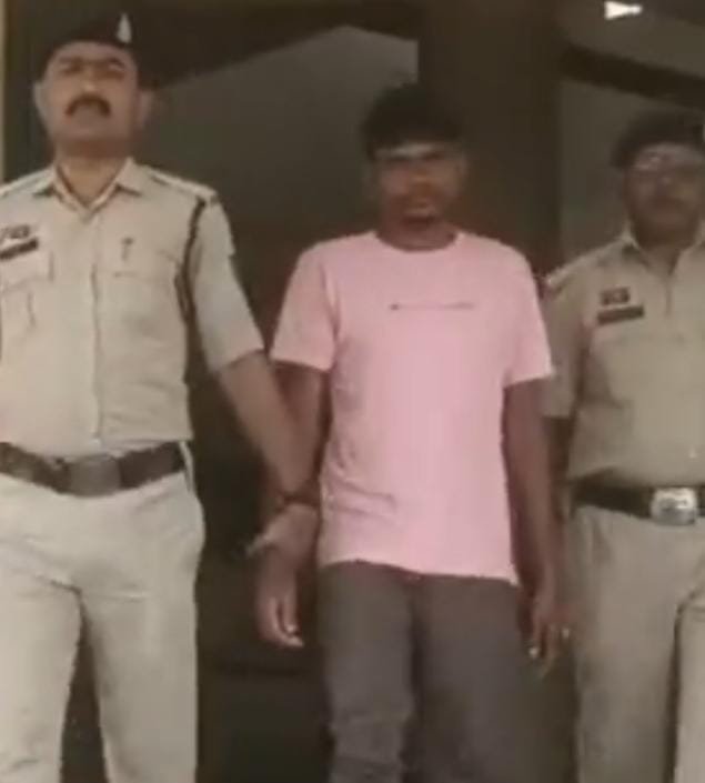 जशपुर में दिल दहलाने वाली घटना: बेटे ने मां की कुल्हाड़ी से की हत्या