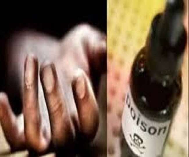 Raipur मां-बेटी मौत मामले में जहर की जांच: पुलिस और फॉरेंसिक टीमें सक्रिय