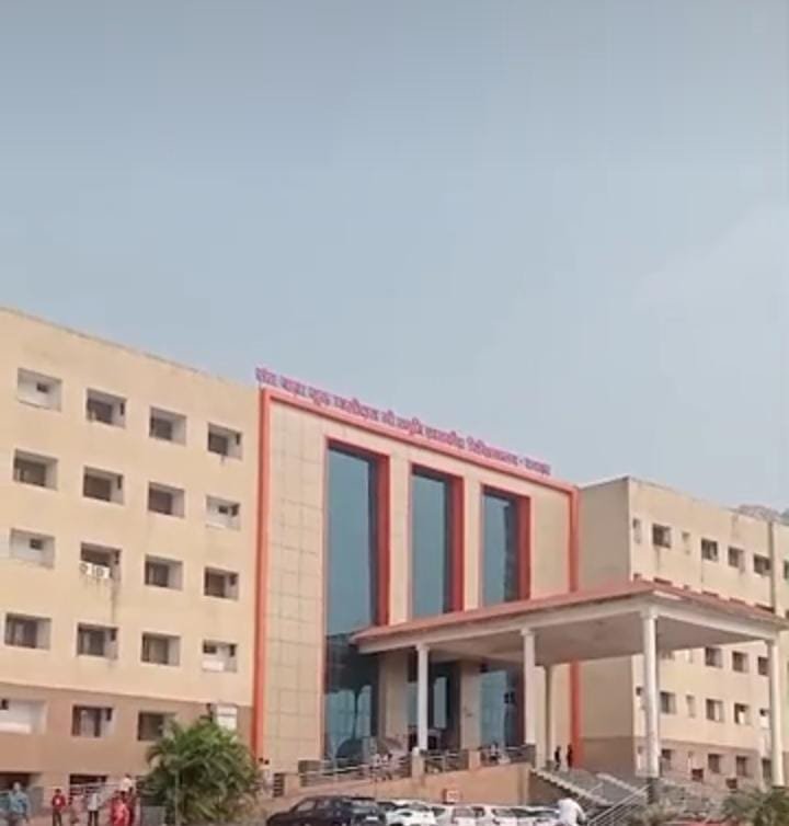 Raigarh  में 13 वर्षीय नाबालिग ने दिया बच्चे को जन्म, प्रेम प्रसंग का खुलासा