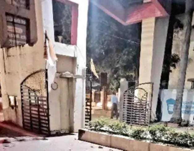 Raipur शहर में बढ़ रही चोरी की घटनाएं: कवर कॉलोनियों में सुरक्षा पर सवाल