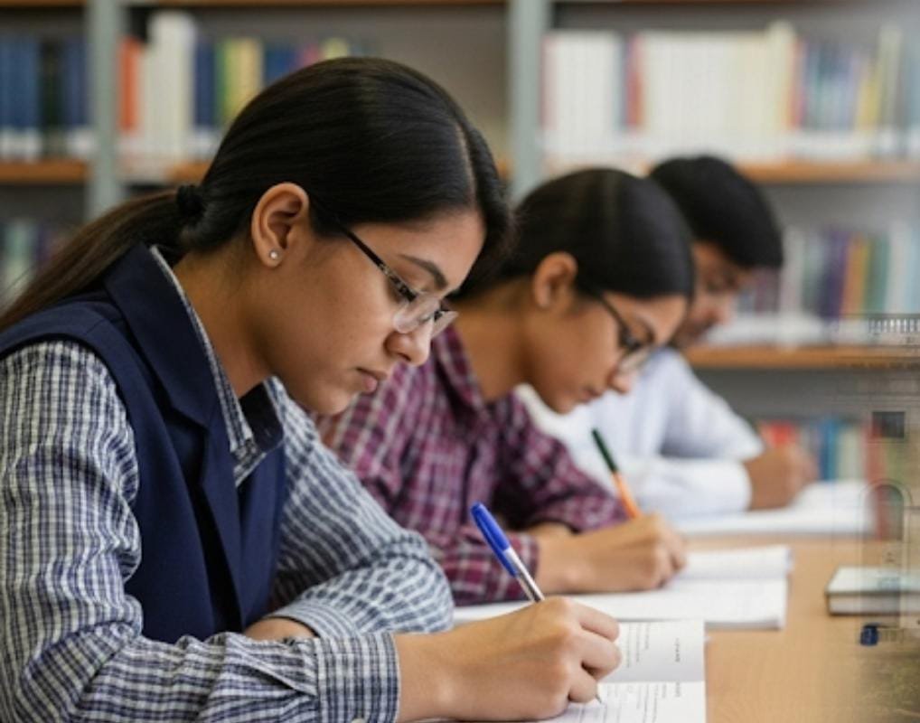 Pharmacy   परीक्षा पेपर लीक, CSVTU में मचा हड़कंप – अब 22 अगस्त को होगी परीक्षा