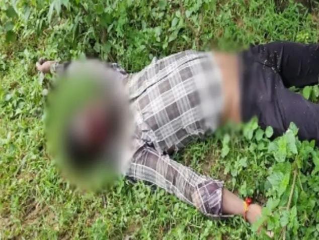 Raipur के आरंग में युवक का शव मिला, पुलिस जांच में जुटी