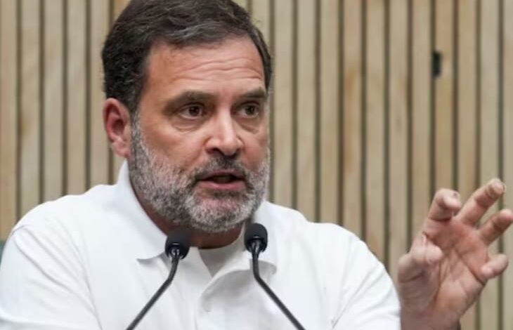 Voter Verification पर राहुल गांधी का बड़ा बयान: ‘पिक्चर अभी बाकी है’