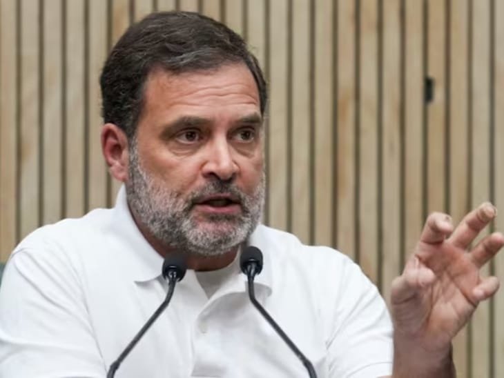 Voter Verification पर राहुल गांधी का बड़ा बयान: ‘पिक्चर अभी बाकी है’
