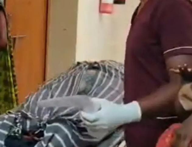 मुर्गा भात खाने से एक और व्यक्ति की मौत: कोरबा में इलाज के दौरान तोड़ा दम, पहले दो लोग गंवा चुके हैं जान