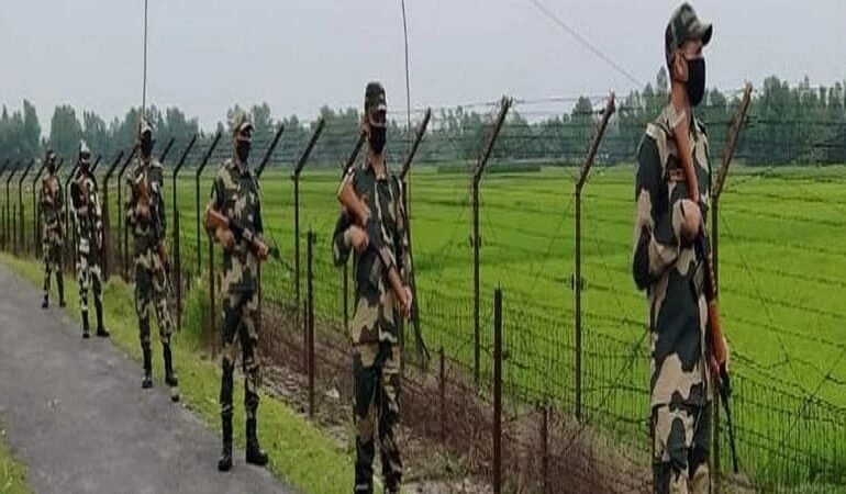J&K के उरी सेक्टर में घुसपैठ रोधी अभियान में भारतीय सैनिक शहीद