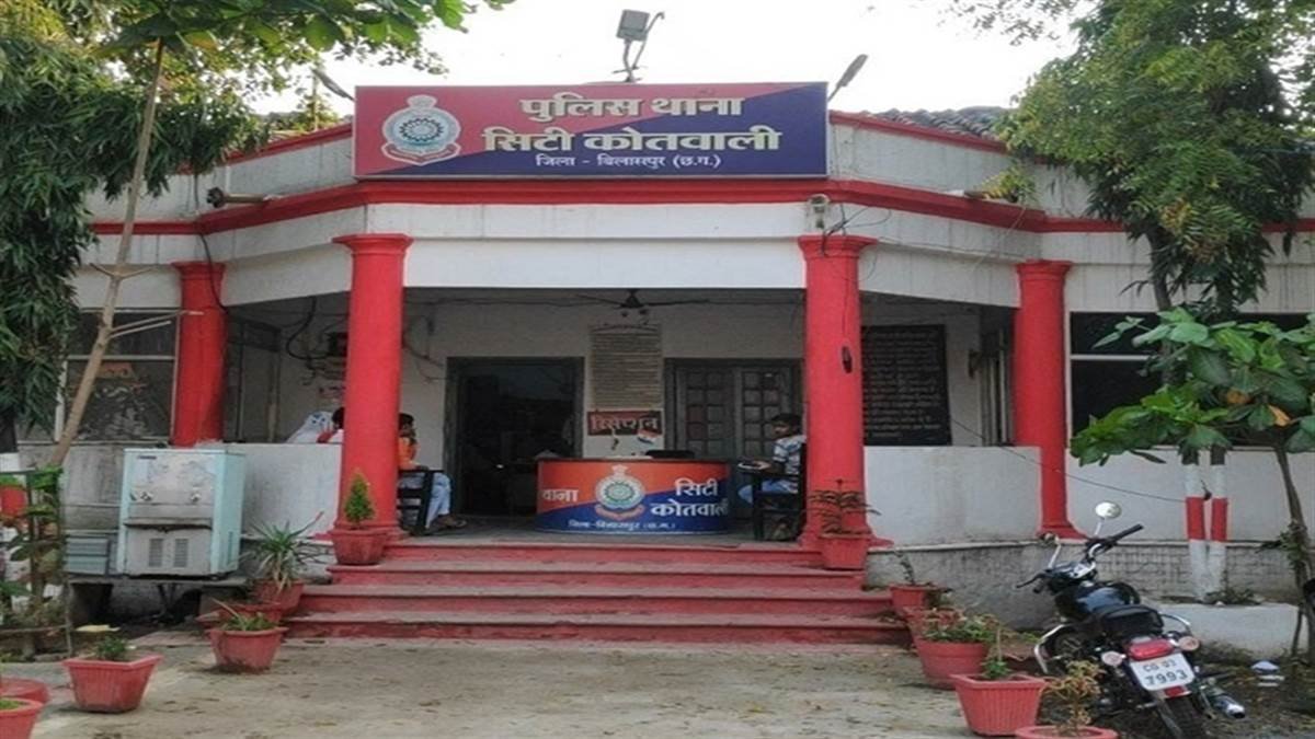 Bilaspur  में हमले और चाकूबाजी की दो अलग-अलग घटनाएँ सामने आईं