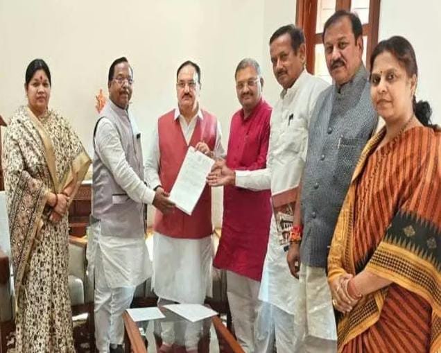 Chhattisgarh  के किसानों के लिए खुशखबरी: डीएपी और यूरिया का अतिरिक्त 50-50 हजार टन आवंटन