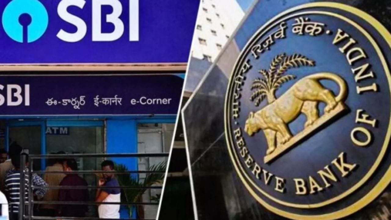 SBI ने IMPS लेनदेन शुल्क में किया बदलाव: ऑनलाइन और शाखा लेनदेन पर अलग-अलग प्रभाव