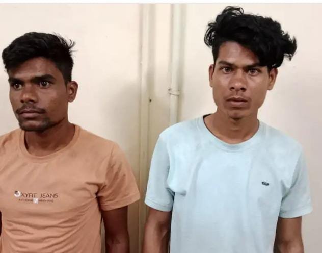 जिले में बढ़ रही चाकूबाजी की घटनाएं: तरौद गांव में शराब पीने के बाद झगड़े में युवक की हत्या