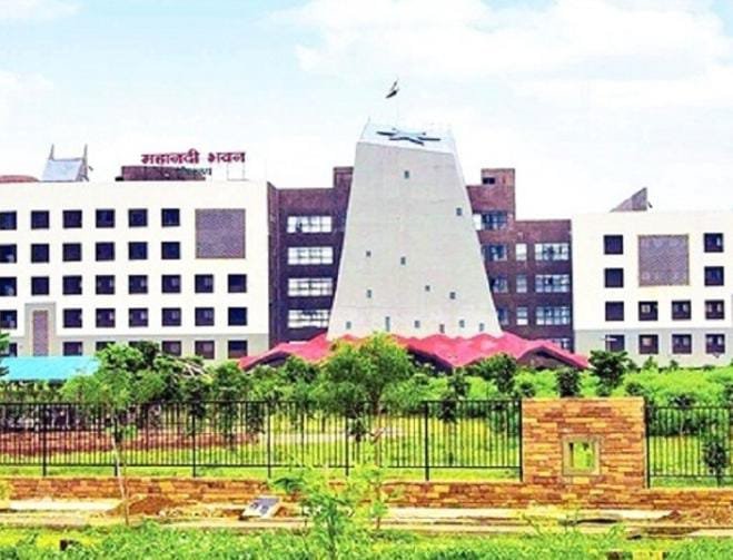 Chhattisgarh  सरकार ने IFS राजू अगासिमनी को पर्यावरण संरक्षण मंडल का सदस्य सचिव नियुक्त किया