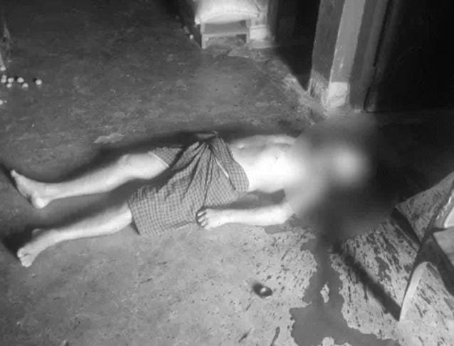 Balodabajar  में सनसनीखेज वारदात: 9वीं की छात्रा ने की दादा की हत्या, पुलिस को गुमराह करने की रची साजिश