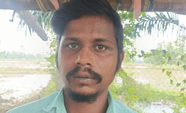 Durg पुलिस की अवैध शराब के खिलाफ कड़ी कार्रवाई