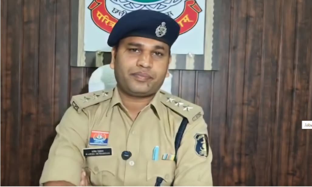 चंगोराभाठा हत्याकांड: Raipur Police ने 6 आरोपियों को किया गिरफ्तार