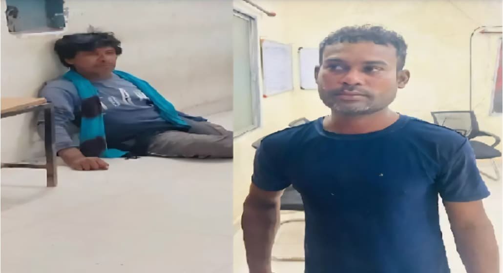 तखतपुर में कृष्ण जन्माष्टमी के दिन गौमांस काटने वाले दो आरोपी गिरफ्तार: तखतपुर