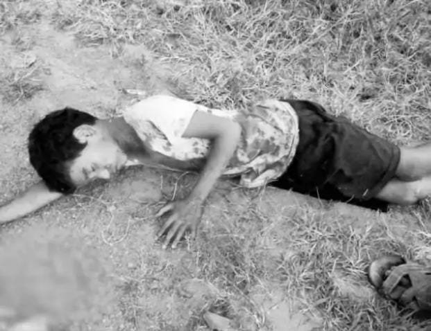 Bilaspur में दिल दहलाने वाली घटना: 13 साल के बच्चे पर मामा ने किया चाकू से हमला