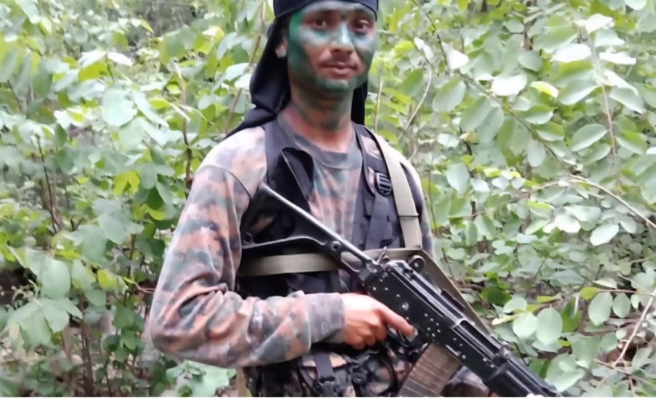 Bijapur नक्सली हमले पर CM विष्णुदेव साय ने जताया शोक