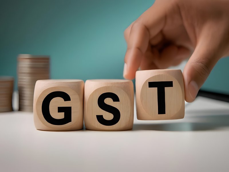 राष्ट्रव्यापी GST सुधार से उद्योगों को मिलने वाले लाभ
