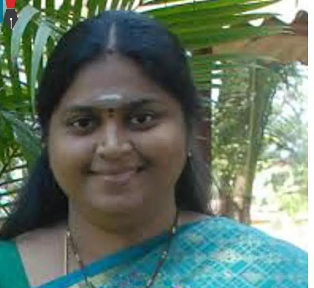 रायपुर: IAS आर. संगीता को मिली अतिरिक्त जिम्मेदारी