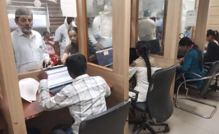 Karnal नगर निगम ने संपत्तियों के स्व-प्रमाणन में लाई तेजी, 61,500 से अधिक सत्यापित