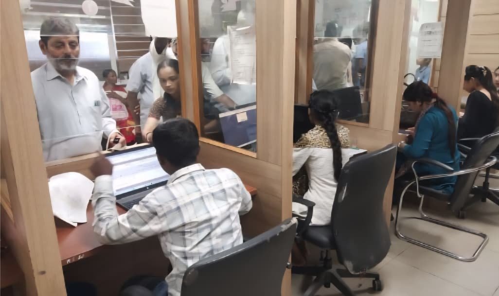 Karnal नगर निगम ने संपत्तियों के स्व-प्रमाणन में लाई तेजी, 61,500 से अधिक सत्यापित