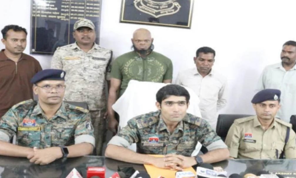 वकील की हत्या के मामले में सनसनीखेज खुलासा, 2 गिरफ्तार