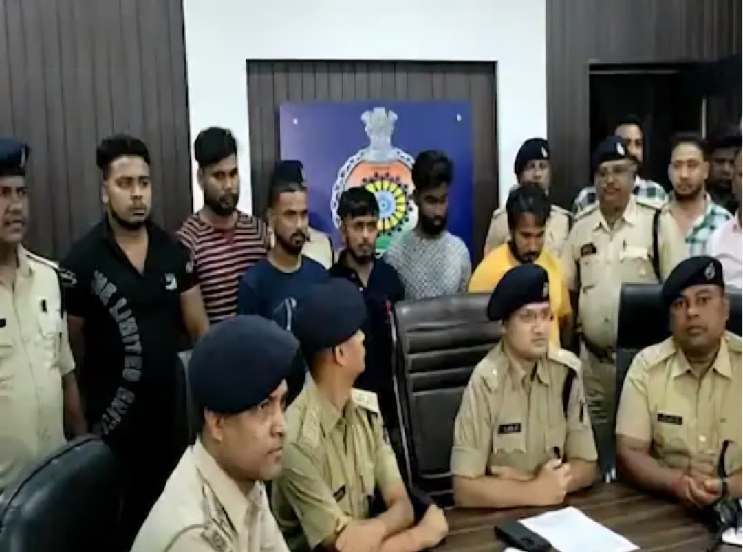 Bhilai रंजीत हत्याकांड: सात को आजीवन कारावास, मुख्य आरोपी लोकेश पाण्डे बरी — सनसनी फैसले से हड़कंप!