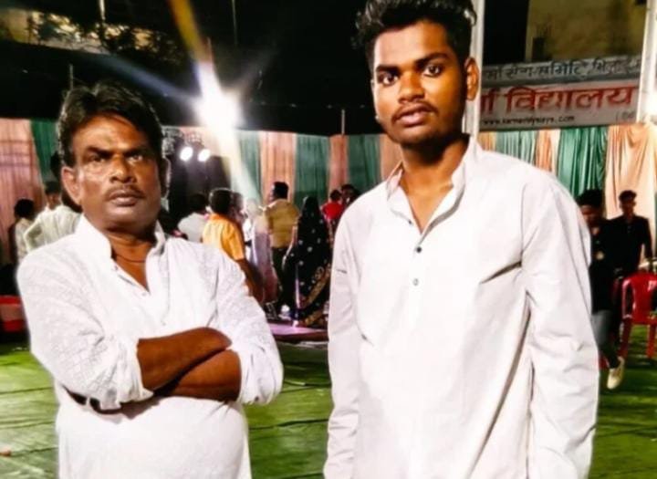 Bhilai में सनसनीखेज हत्याकांड: गवाह को धमकाने गया आरोपी, उसी के चाकू से पिता-पुत्र ने की हत्या