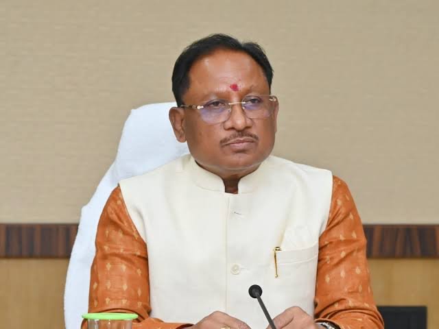 Chhattisgarh मुख्यमंत्री विष्णु देव साय के जिलेवार दौरे: प्रशासनिक समीक्षा और विकास के लिए त्वरित पहलकदमी