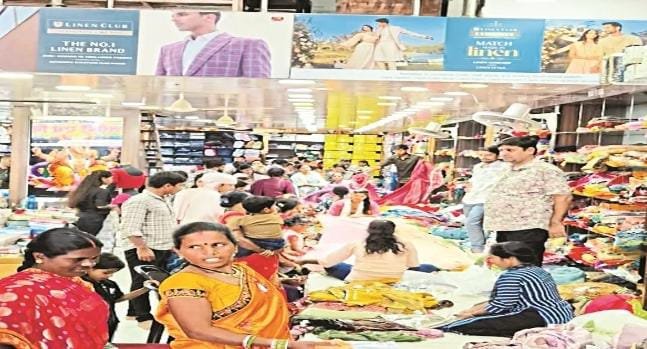 Teeja  उपवास: करु भात की परंपरा और बाजार में बढ़ती मांग