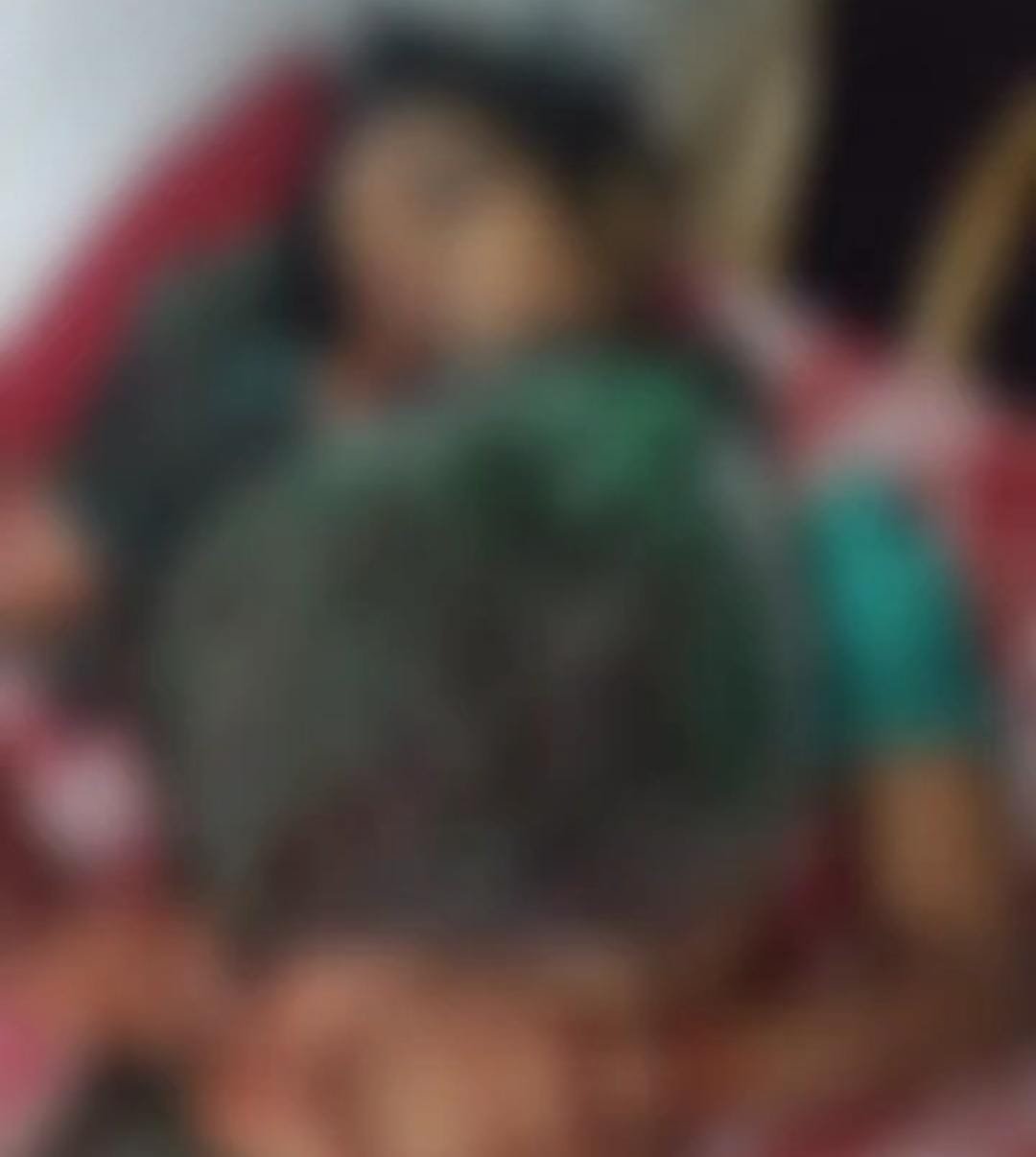 Dhamtari में 67 वर्षीय प्रेमी ने 30 साल की प्रेमिका की हत्या, शक बना वजह