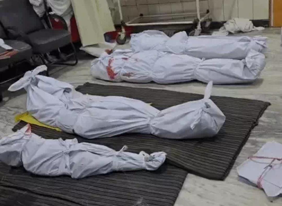 Bulandshahr  में दर्दनाक सड़क हादसा: ट्रैक्टर-ट्रॉली को कंटेनर ने मारी टक्कर, 8 श्रद्धालुओं की मौत, 43 घायल