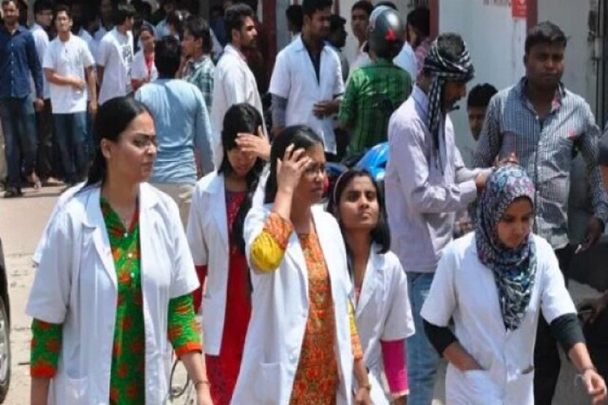 जहां MBBS की पढ़ाई, वहां ही इंटर्नशिप का नया नियम लागू