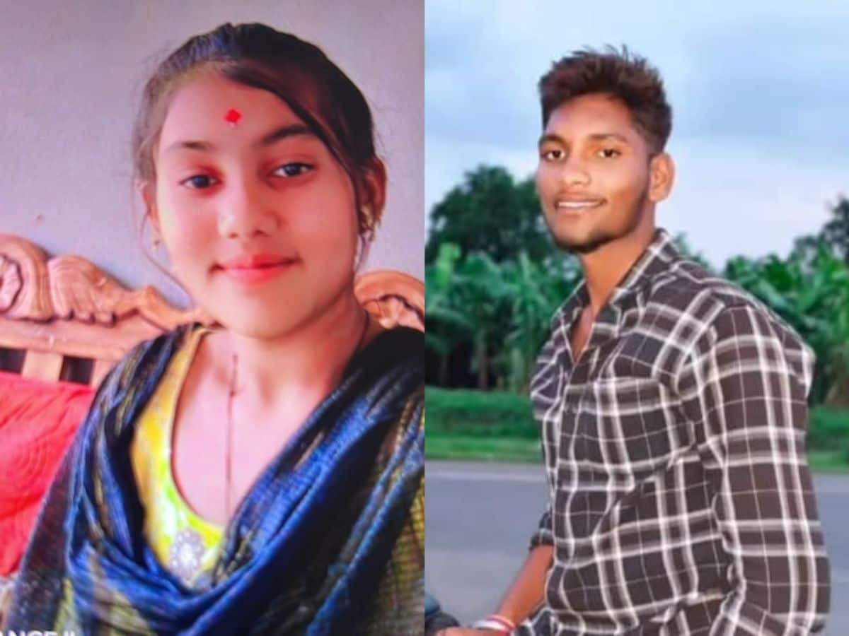 महाराष्ट्र: नांदेड में Honor Killing , प्रेमी संग पकड़ी गई बहू की हत्या कर शव कुएं में फैंक दिया