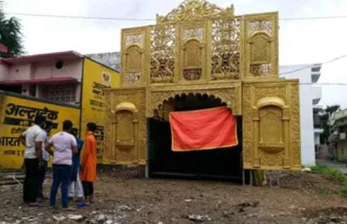 राज्य शासन ने सार्वजनिक स्थानों पर पंडालों, जुलूस और रैली के संबंध में विस्तृत दिशा-निर्देश किए जारी