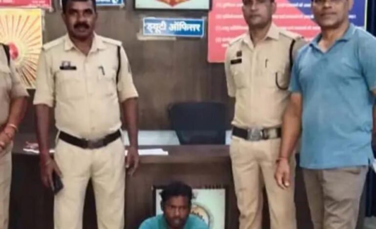 Raigarh में घरेलू हिंसा का दुखद अंत: महिला की मौत, आरोपी गिरफ्तार