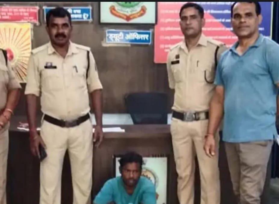 Raigarh में घरेलू हिंसा का दुखद अंत: महिला की मौत, आरोपी गिरफ्तार