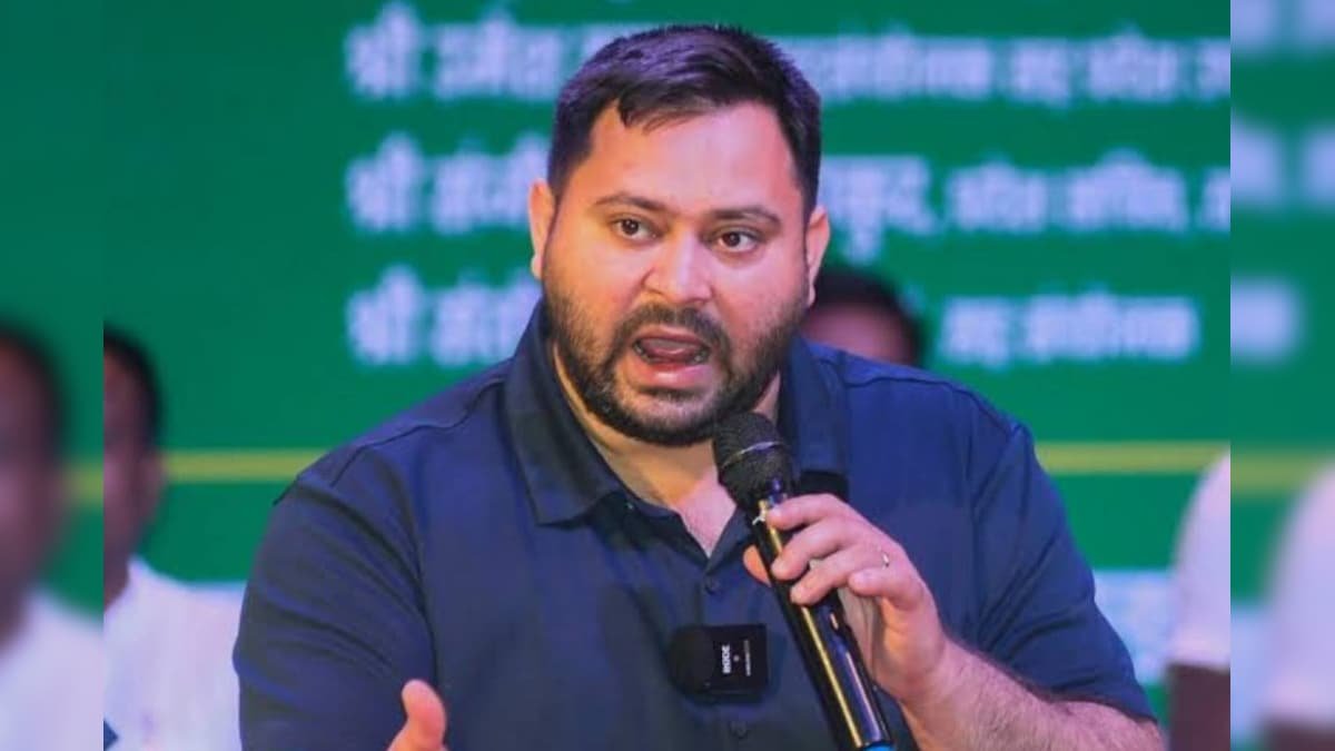 बिहार चुनाव 2025: वोट चोरी पर बोले तेजस्वी यादव, कहा – जनता जागरूक, NDA होगी नाकामयाब