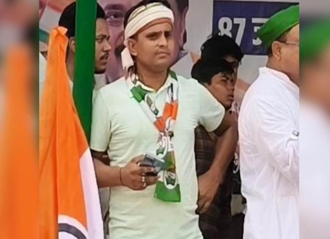 PM मोदी को गाली देने के मामले में बड़ा खुलासा, दरभंगा से ‘गालीबाज’ रिजवी गिरफ्तार