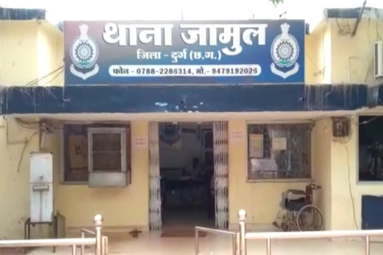 Durg:जामुल पुलिस की सशक्त कार्रवाई: सशक्त एप के जरिए वाहन चोरों को पकड़ने में मिली बड़ी सफलता