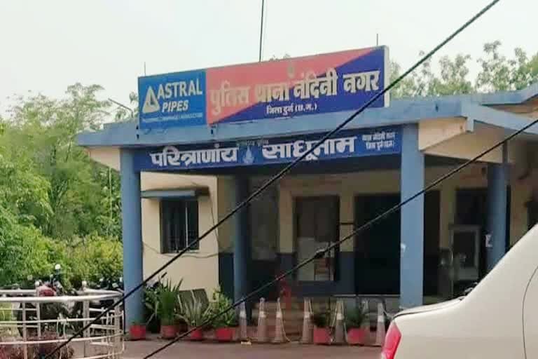 Chhattisgarh के Durg में बुजुर्ग किसान की नहर में डूबने से मौत