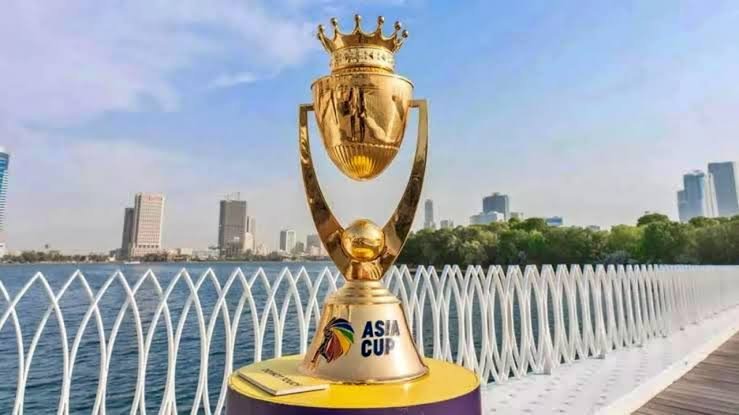 Asia Cup 2025: BCCI ने 5 भारतीय खिलाड़ियों के UAE नहीं जाने का किया खुलासा