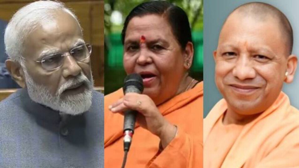 BJP नेता उमा भारती का बड़ा बयान: PoK भारत का अभिन्न अंग होना चाहिए