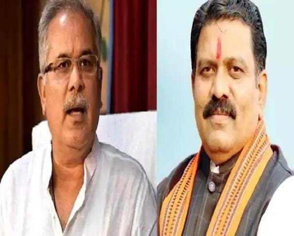 Chhattisgarh: भूपेश बघेल का सनसनीखेज आरोप, ‘कवर्धा सदन’ में कैदियों से कराया गया काम, फिर हुआ फरार