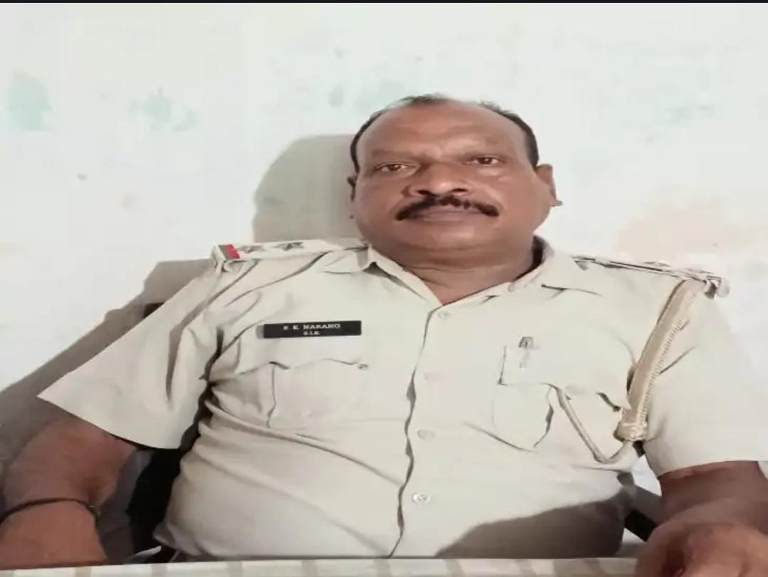 Raigarh: में रिश्वतखोरी पर ACB की बड़ी कार्रवाई, आबकारी उप निरीक्षक रंगे हाथों गिरफ्तार